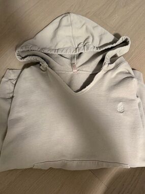 Free People Best of Hoodie